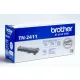 BROTHER TN-2411 (1,2K) FEKETE EREDETI TONER (TN2411)
