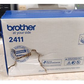   BROTHER TN-2411 (1,2K) FEKETE EREDETI TONER (TN2411) (SÉRÜLT DOBOZ)