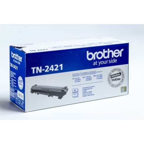 TN-2421 3K EREDETI BROTHER TONER