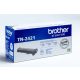 BROTHER TN-2421 (3K) FEKETE EREDETI TONER (TN2421)