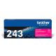 BROTHER TN-243 (1K) MAGENTA EREDETI TONER (TN243M)