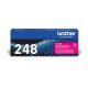 BROTHER TN-248 (1K) MAGENTA EREDETI TONER (TN248M)