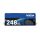 BROTHER TN-248XL (3K) FEKETE EREDETI TONER (TN248XLBK)