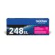 BROTHER TN-248XL (2,3K) MAGENTA EREDETI TONER (TN248XLM)