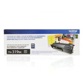 MINOLTA TN-319K (29K) FEKETE EREDETI TONER (A11G150)