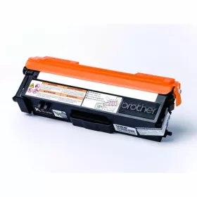 BROTHER TN-320BK (2,5K) EREDETI TONER (TN320BK)