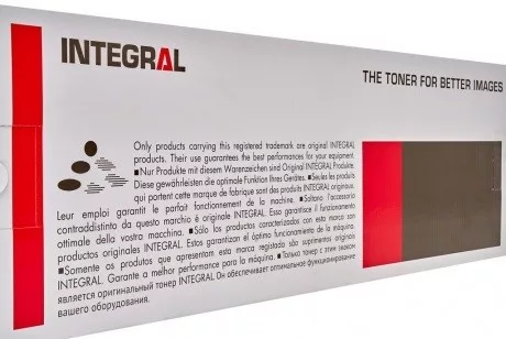 C224/C284/C364/C227/C284 TN-321M/TN-322/TN-221 +DI +224/+284/+364 (MIN, DEV) (25K) MAGENTA UGY. TONER