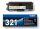 BROTHER TN-321 (2,5K) FEKETE EREDETI TONER (TN321BK)
