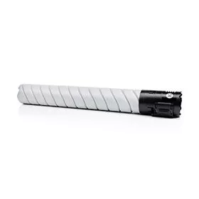 KONICA MINOLTA TN-324BK (28K) FEKETE EREDETI TONER (A8DA150)