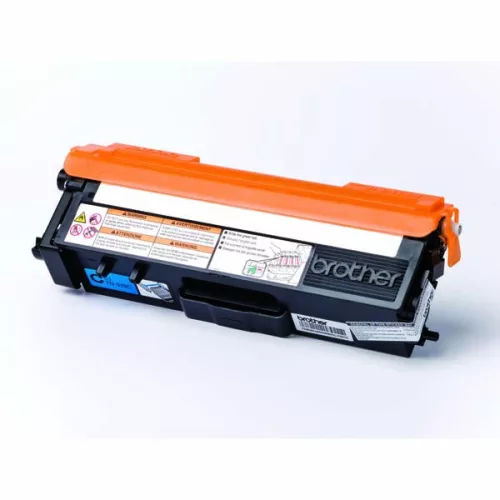 BROTHER TN-328C (6K) CIÁN EREDETI TONER (TN328C)