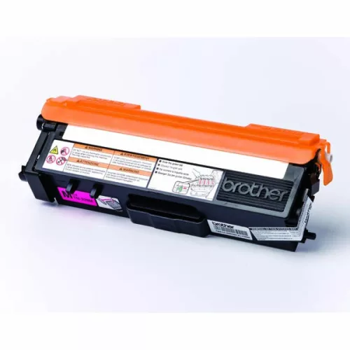 BROTHER TN-328M (6K) MAGENTA EREDETI TONER (TN328M)