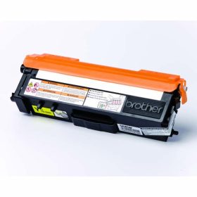 BROTHER TN-328Y (6K) SÁRGA EREDETI TONER (TN328Y)