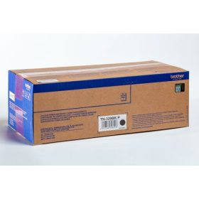 BROTHER TN-329 (6K) FEKETE EREDETI TONER (TN329BK)