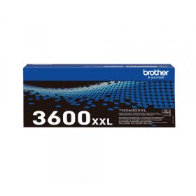 BROTHER TN-3600XXL (11K) FEKETE EREDETI TONER (TN3600XXL)