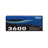 BROTHER TN-3600 (3K) FEKETE EREDETI TONER (TN3600)