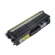 BROTHER TN-421Y (1,8K) SÁRGA EREDETI TONER (TN421Y)