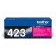 BROTHER TN-423 (4K) MAGENTA EREDETI TONER (TN423M)