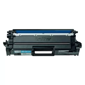 BROTHER TN-821XL (9K) CIÁN EREDETI TONER (TN821XLC)