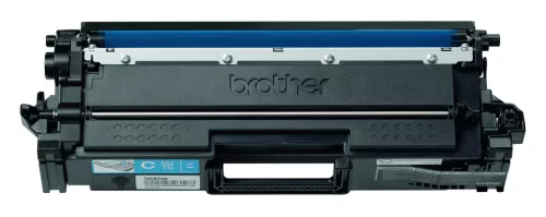 BROTHER TN-821XL (9K) CIÁN EREDETI TONER (TN821XLC)