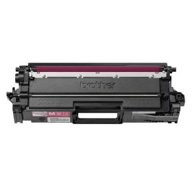 BROTHER TN-821XL (9K) MAGENTA EREDETI TONER (TN821XLM)