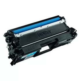 BROTHER TN-821XXL (12K) CIÁN EREDETI TONER (TN821XXLC)