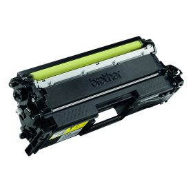 BROTHER TN-821XXL (12K) SÁRGA EREDETI TONER (TN821XXLY)