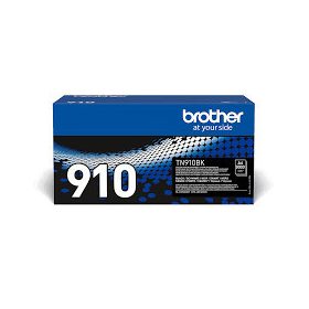 BROTHER TN-910BK (9K) FEKETE EREDETI TONER (TN910BK)