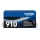 BROTHER TN-910BK (9K) FEKETE EREDETI TONER (TN910BK)