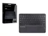 CONCEPTRONIC TOBIN01BUS BLUETOOTH TOUCHPAD BILLENTYŰZET FEKETE, US