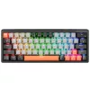 TRACER EVO3 HOT SWAP 63 GAMEZONE RGB MECHANIKUS BILLENTYŰZET GREY US