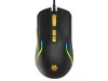TRACER GAMEZONE HORNET 87 MECHANIKUS GAMING BILLENTYŰZET SET FEKETE, US