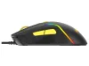 TRACER GAMEZONE HORNET 87 MECHANIKUS GAMING BILLENTYŰZET SET FEKETE, US