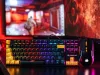 TRACER GAMEZONE HORNET 87 MECHANIKUS GAMING BILLENTYŰZET SET FEKETE, US