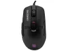TRACER GAMEZONE MASTER RGB E-SPORTS EGÉR, BLACK