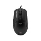 TRACER GAMEZONE MASTER RGB E-SPORTS EGÉR, BLACK