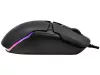 TRACER GAMEZONE MASTER RGB E-SPORTS EGÉR, BLACK