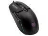 TRACER GAMEZONE MASTER RGB E-SPORTS EGÉR, BLACK