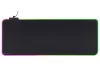 TRACER GAMEZONE MAXI RGB EGÉRPAD BLACK