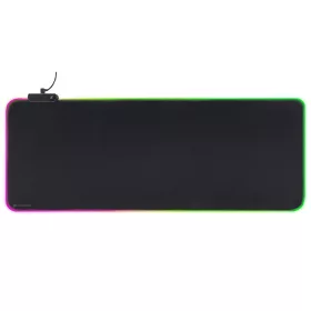 TRACER GAMEZONE MAXI RGB EGÉRPAD BLACK