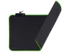 TRACER GAMEZONE MAXI RGB EGÉRPAD BLACK