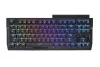 TESORO TIZONA SPECTRUM KAILH RGB RED SWITCH FEKETE, UK