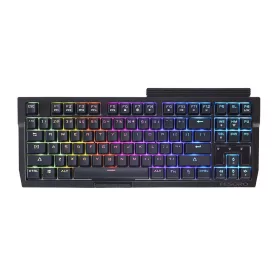TESORO TIZONA SPECTRUM KAILH RGB RED SWITCH FEKETE, UK