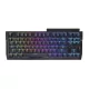 TESORO TIZONA SPECTRUM KAILH RGB RED SWITCH FEKETE, UK