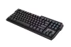 TESORO TIZONA SPECTRUM KAILH RGB RED SWITCH FEKETE, UK