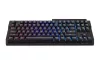 TESORO TIZONA SPECTRUM KAILH RGB RED SWITCH FEKETE, UK