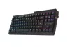 TESORO TIZONA SPECTRUM KAILH RGB RED SWITCH FEKETE, UK