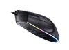 TESORO CONTROL R1 GAMER EGÉR, BLACK