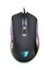 TESORO CONTROL R1 GAMER EGÉR, BLACK