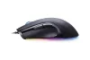 TESORO CONTROL R1 GAMER EGÉR, BLACK