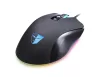 TESORO CONTROL R1 GAMER EGÉR, BLACK